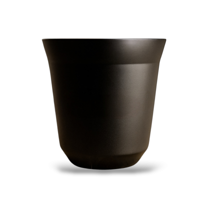 Tasses à Café Expresso style Nespresso Inox de 80 ml - Noire personnalisable – Image 11