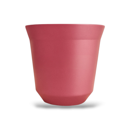 Tasses à Café Expresso style Nespresso Inox de 80 ml - Rouge personnalisable – Image 12