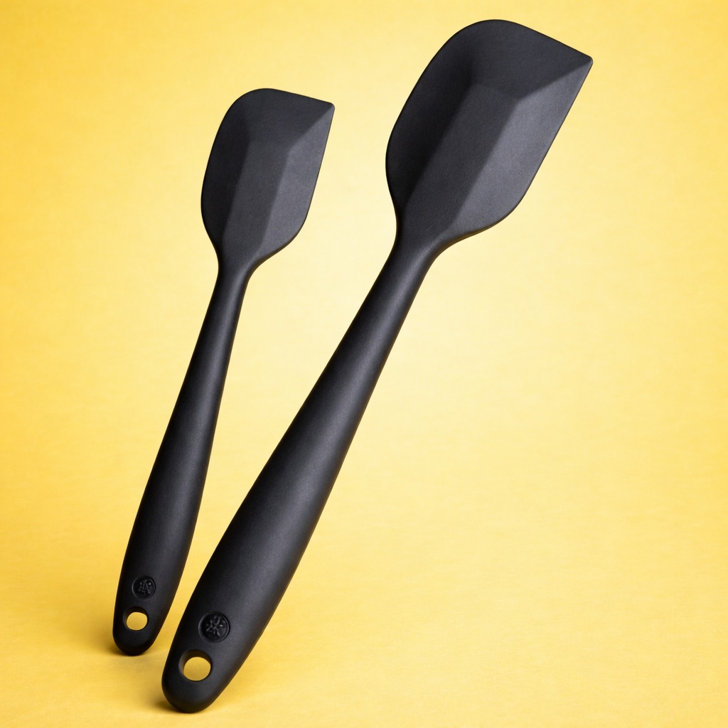 lot de 2 spatules