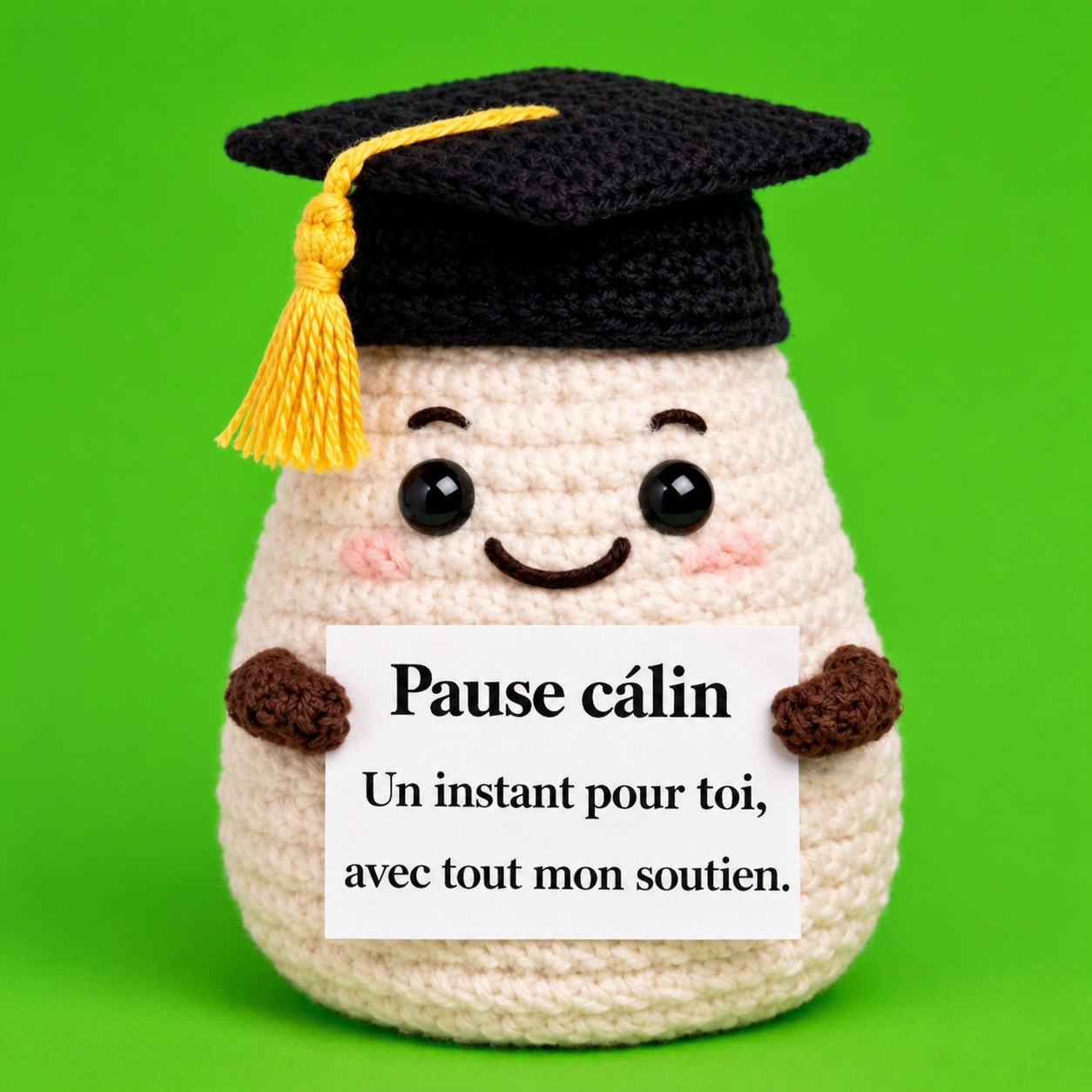 patate fille étudiante