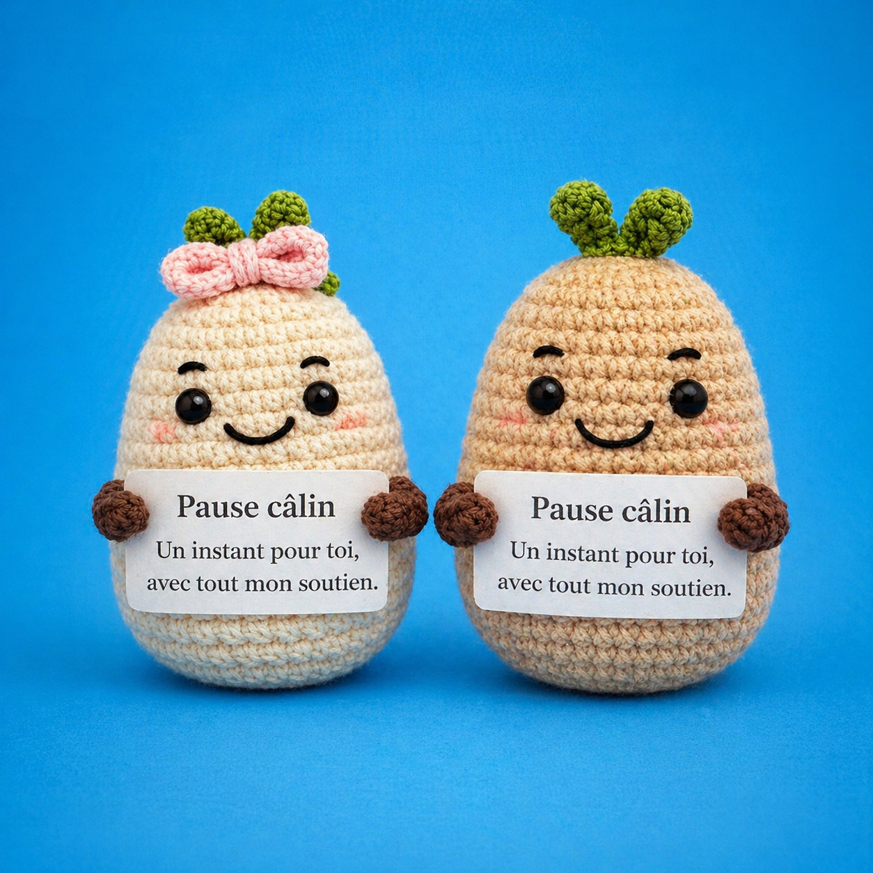 patates DIY