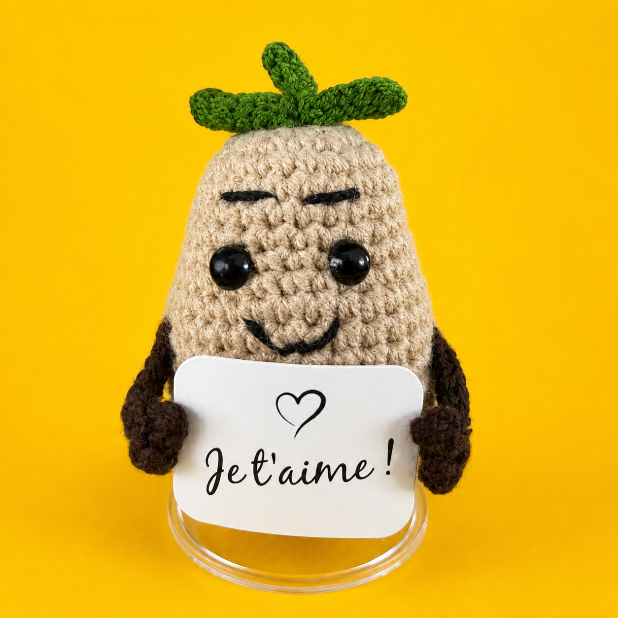 jay patate carte blanche